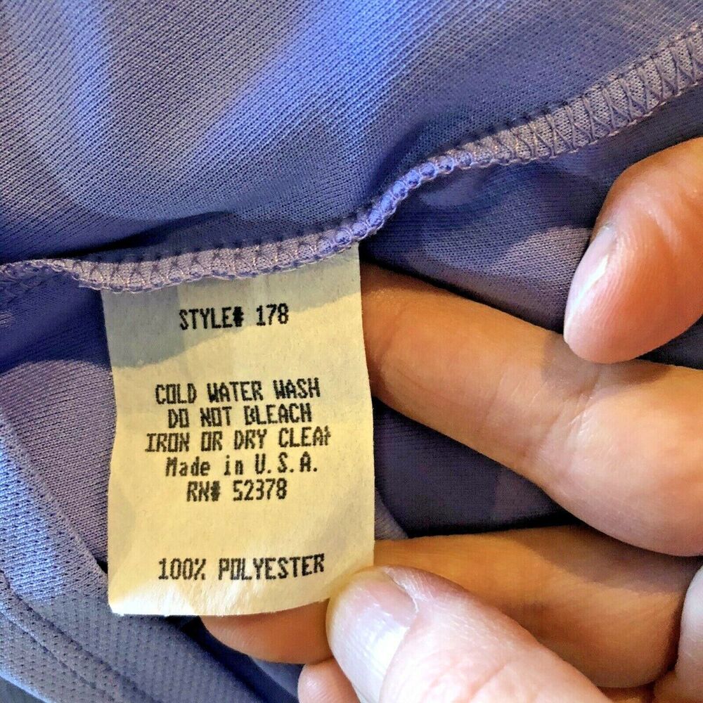 NWT Bellwether Cyclewear Women's M Vision Jersey Tank Top - Lilac/Black/White - Picture 4 of 5